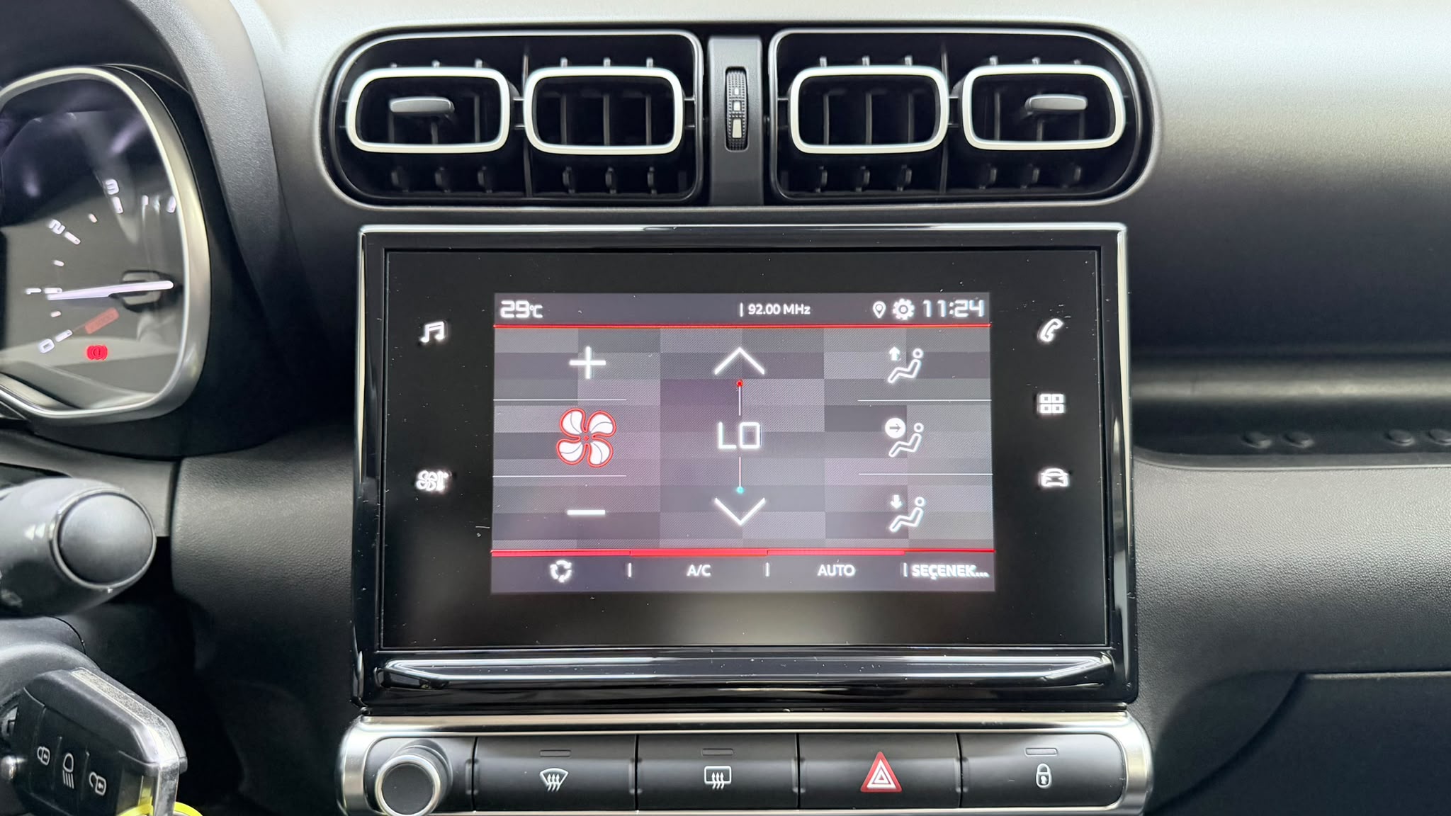 CITROEN C3 18
